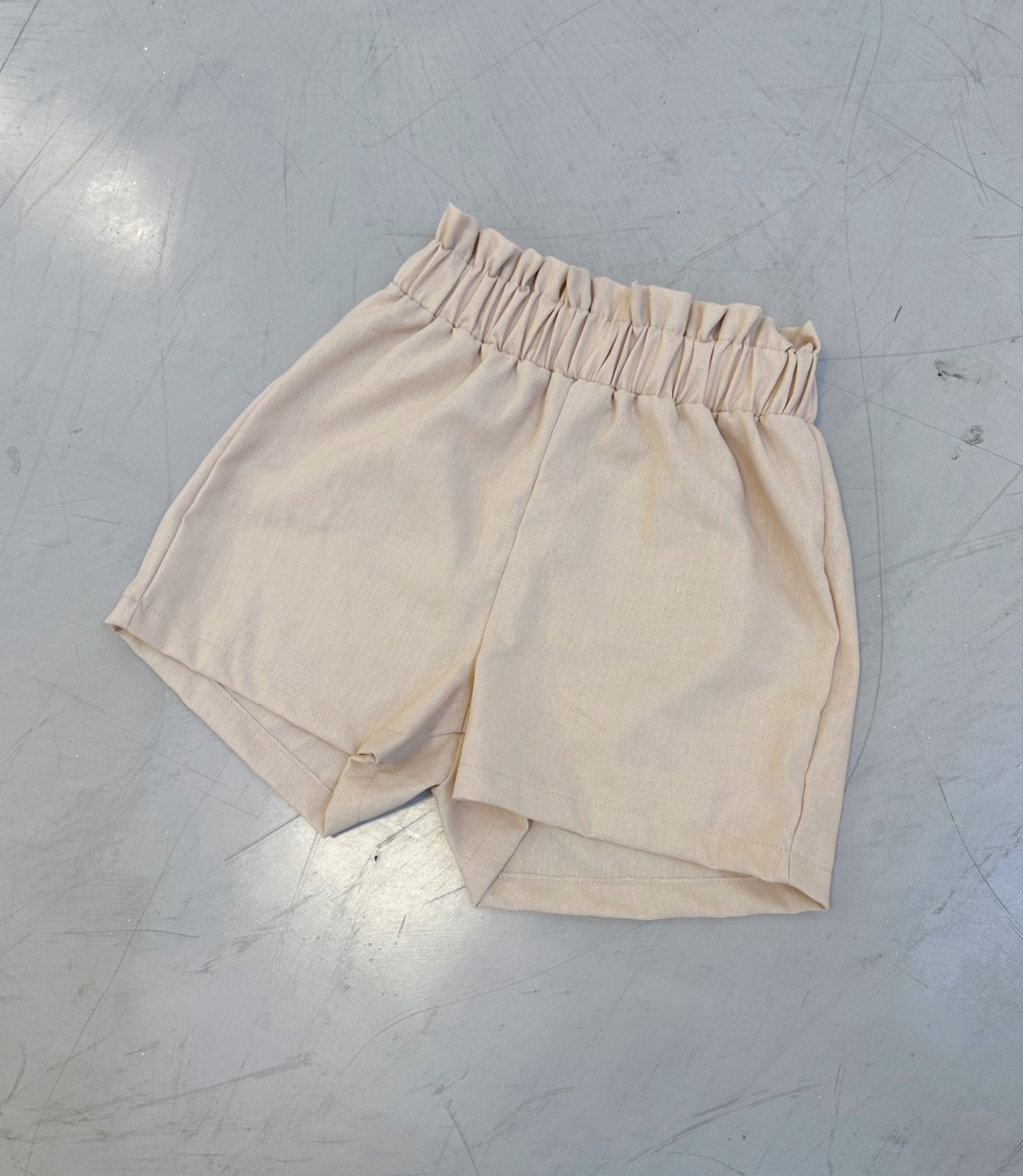 SHORT LINO ELASTICOS