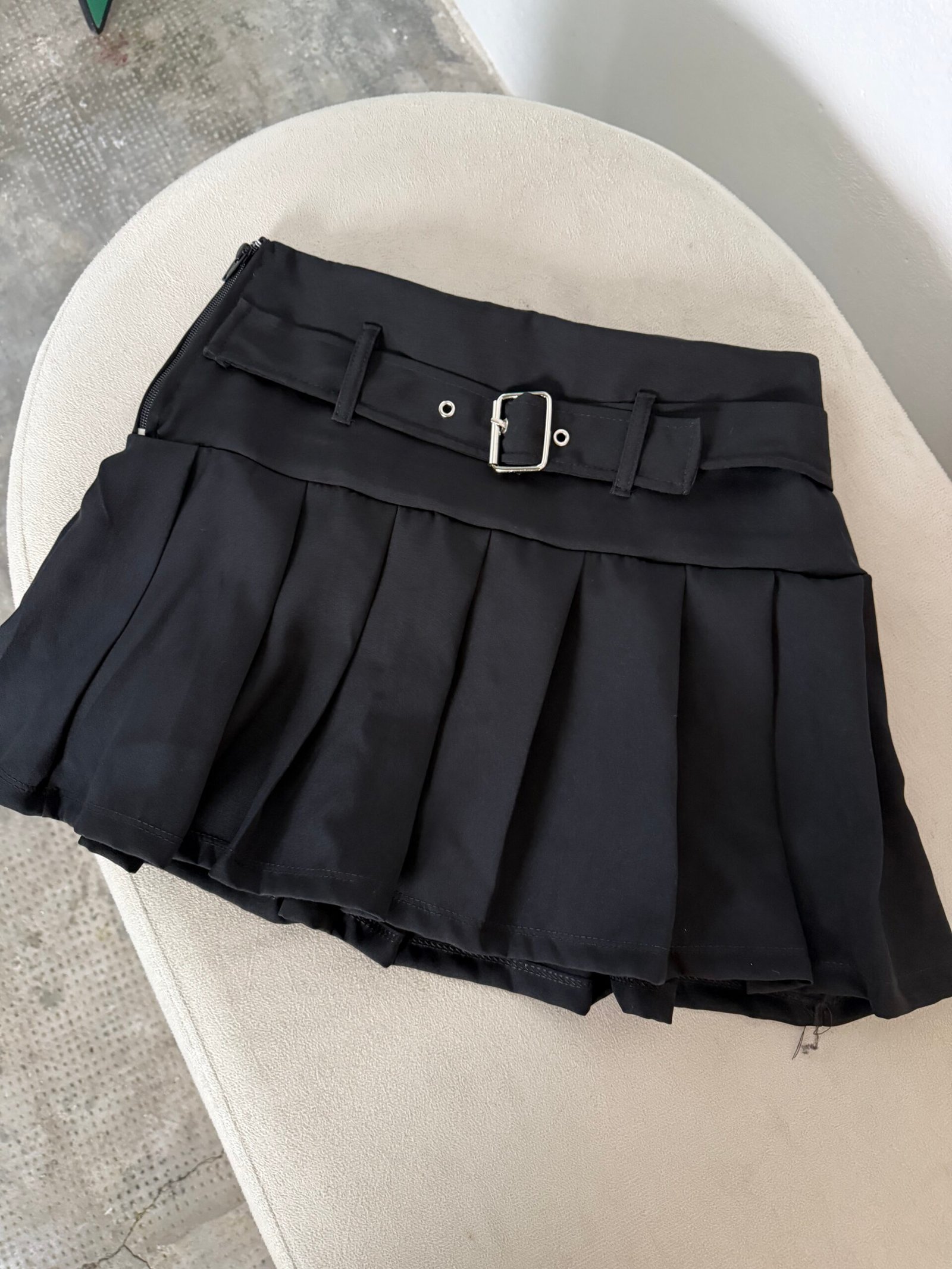 POLLERA SASTRERO TABLA