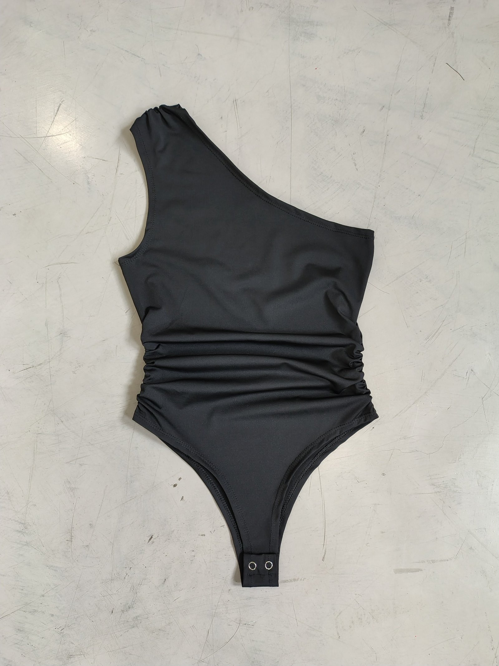 BODY MICROFIBRA IRREGULAR ELASTICOS