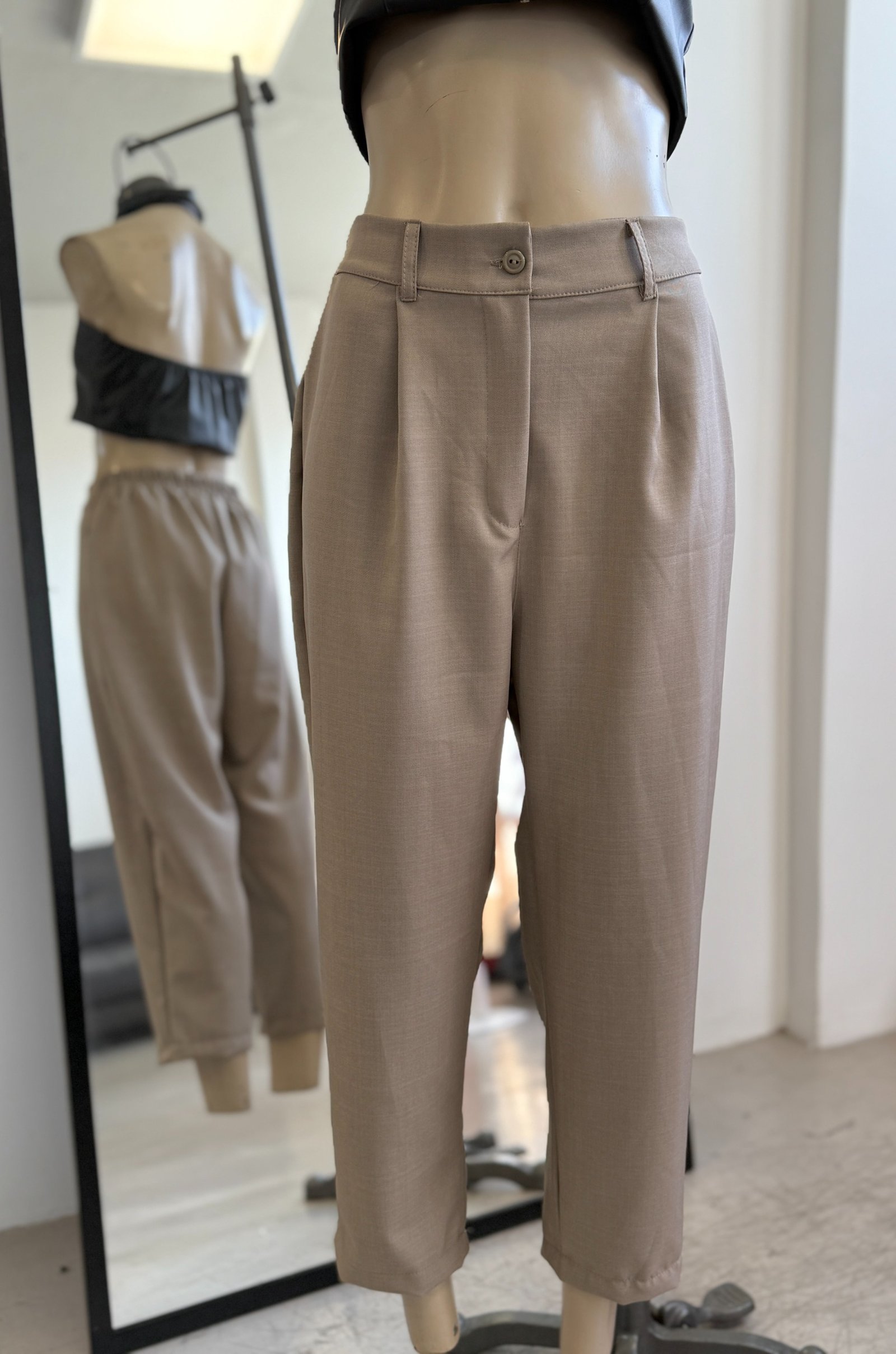 PANTALON SASTRERO CLAIR