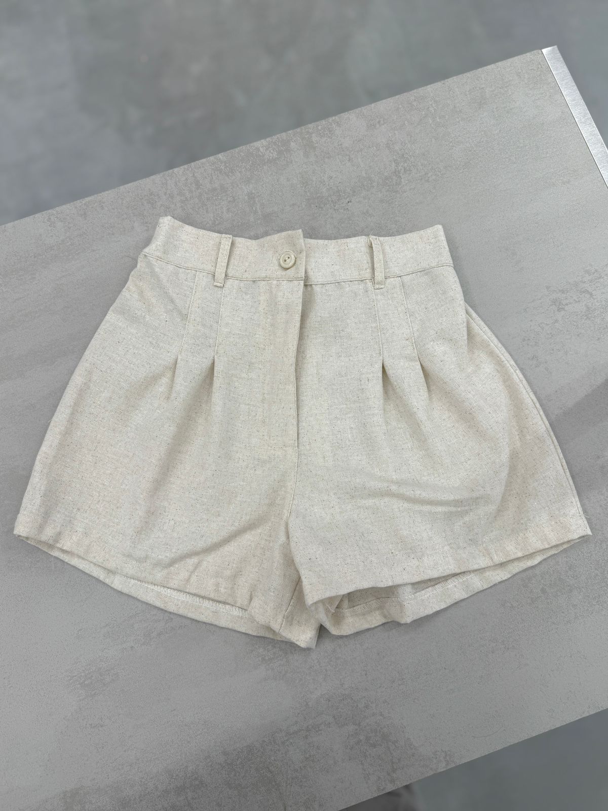 SHORT LINO PINZAS