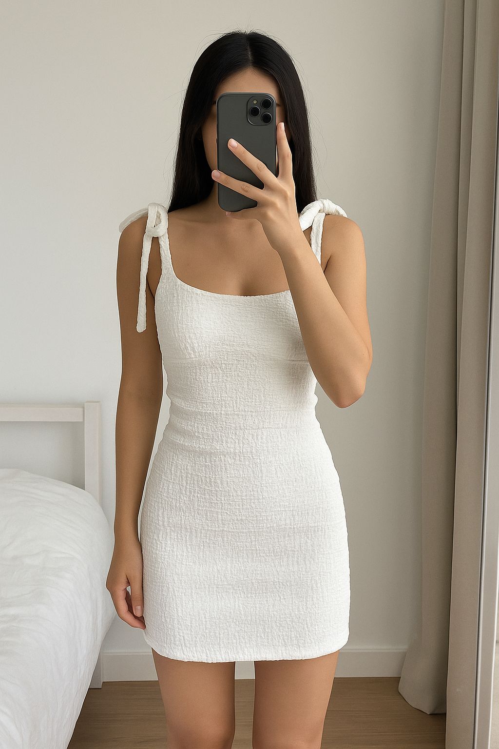 VESTIDO HAWAI LAZO BRETEL