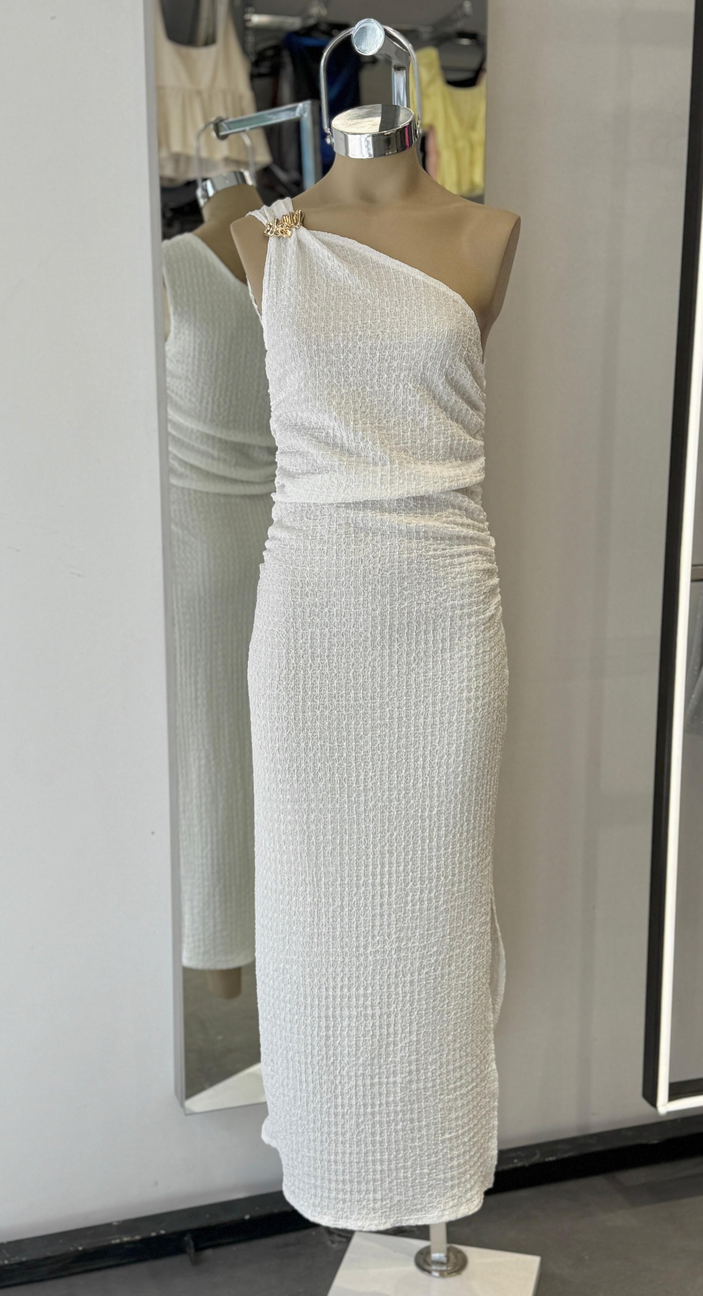 HAWAI LARGO IRREGULAR HEBILLA