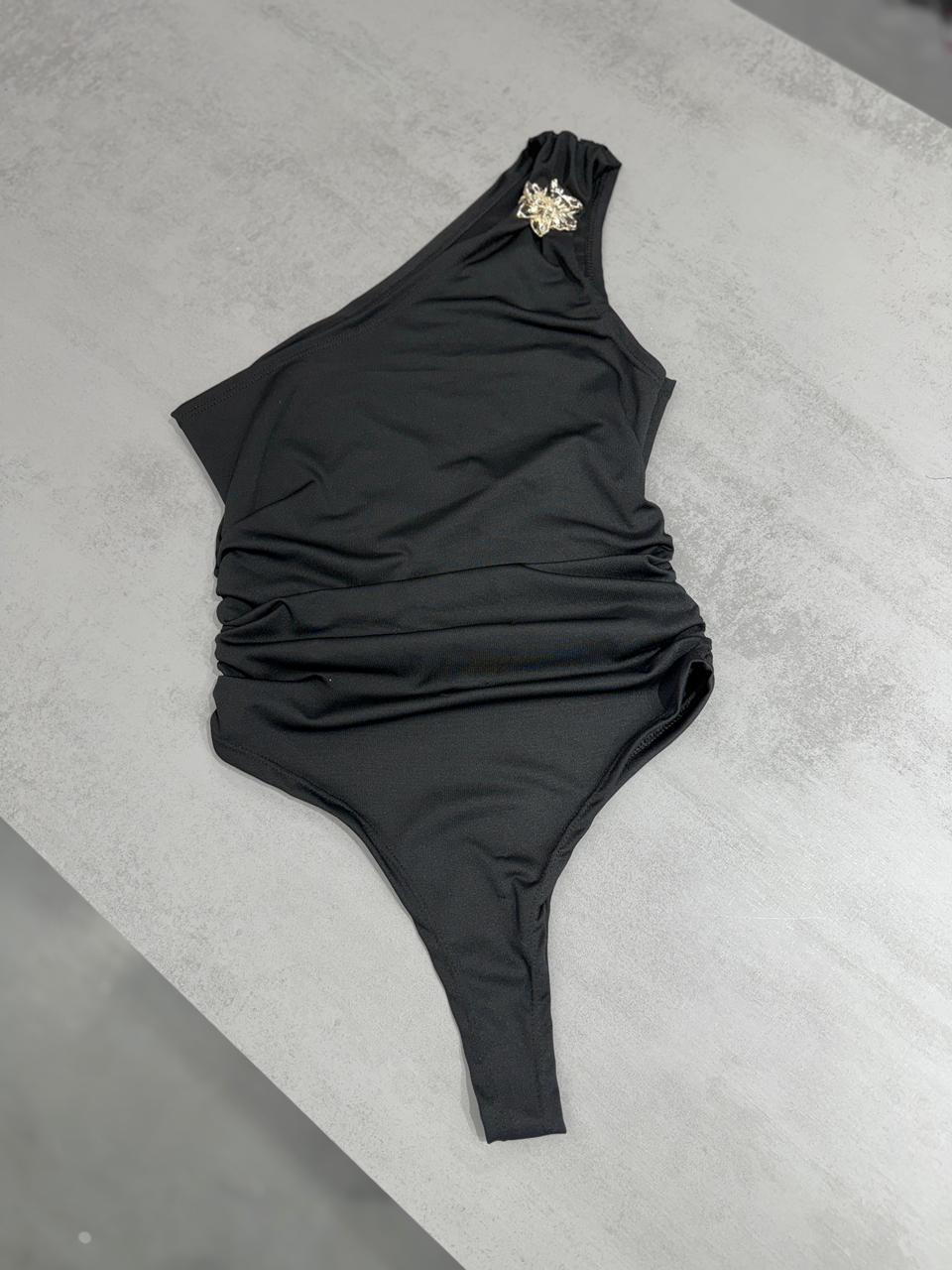 BODY MICROFIBRA IRREGULAR FLOR