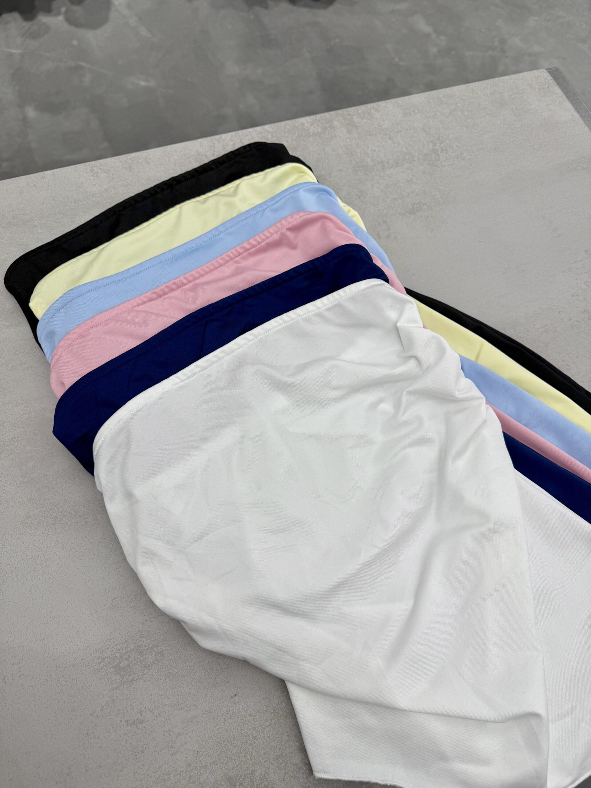 STRAPLESS MICROFIBRA PICO