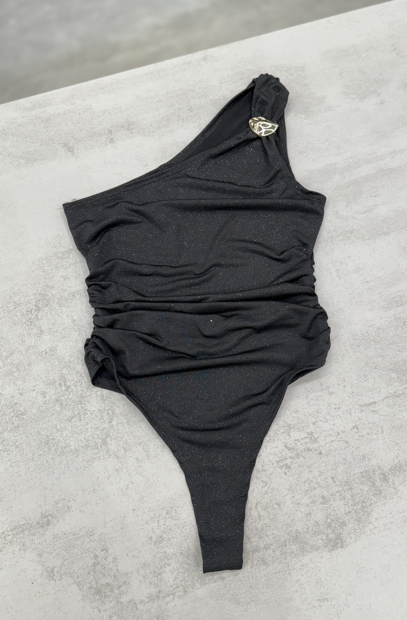 BODY MICROFIBRA GLITTER IRREGULAR ANI