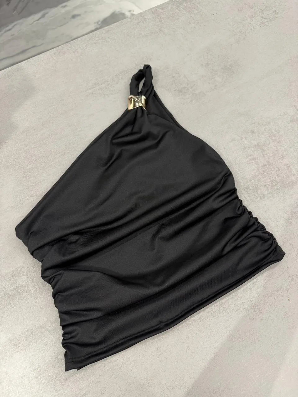 TOP MICROFIBRA IRREGULAR PENNY