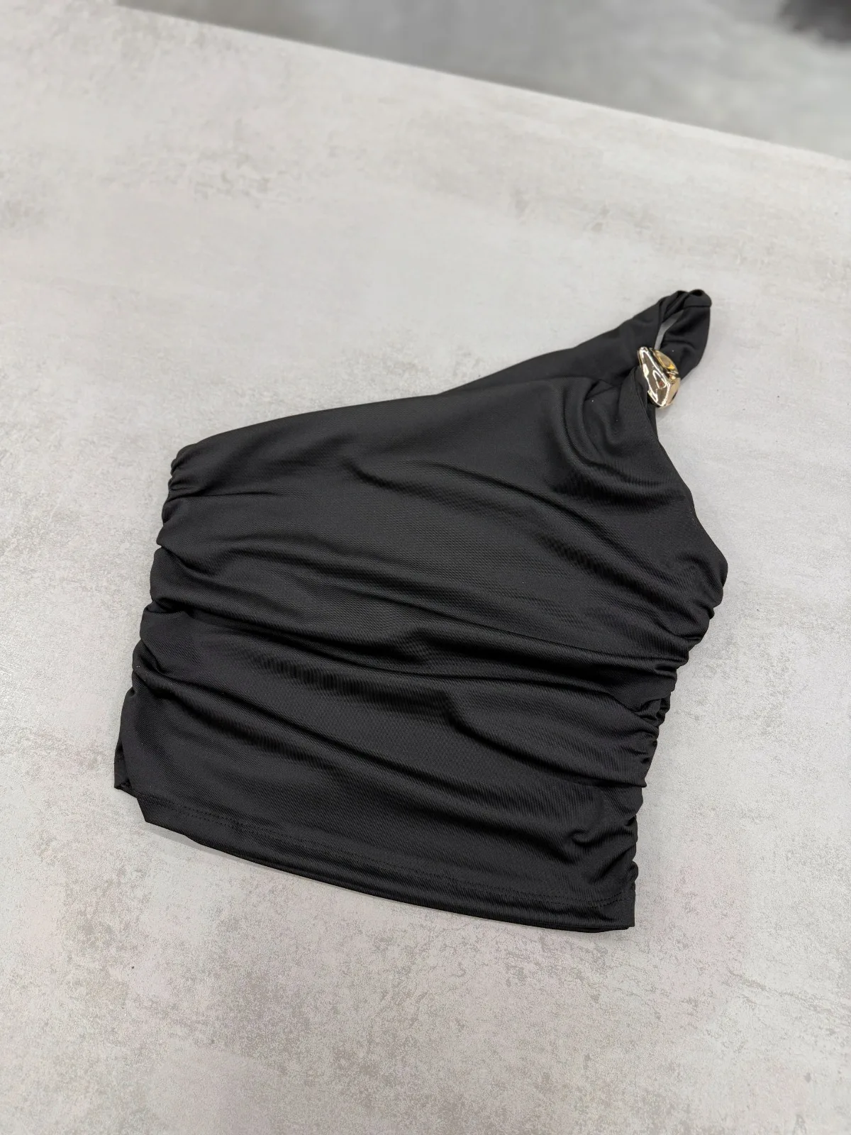 TOP MICROFIBRA IRREGULAR ANI