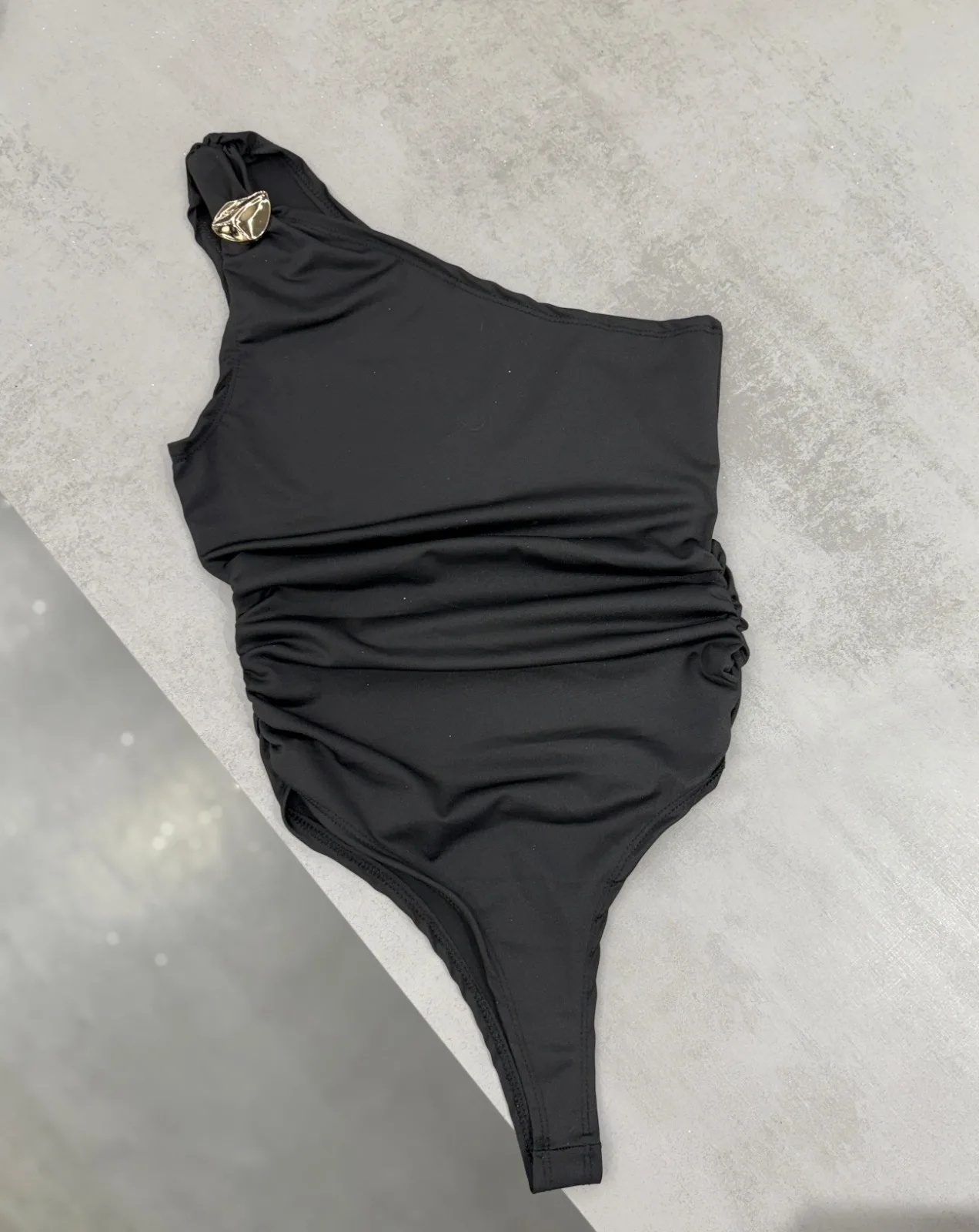 BODY MICROFIBRA IRREGULAR ANI