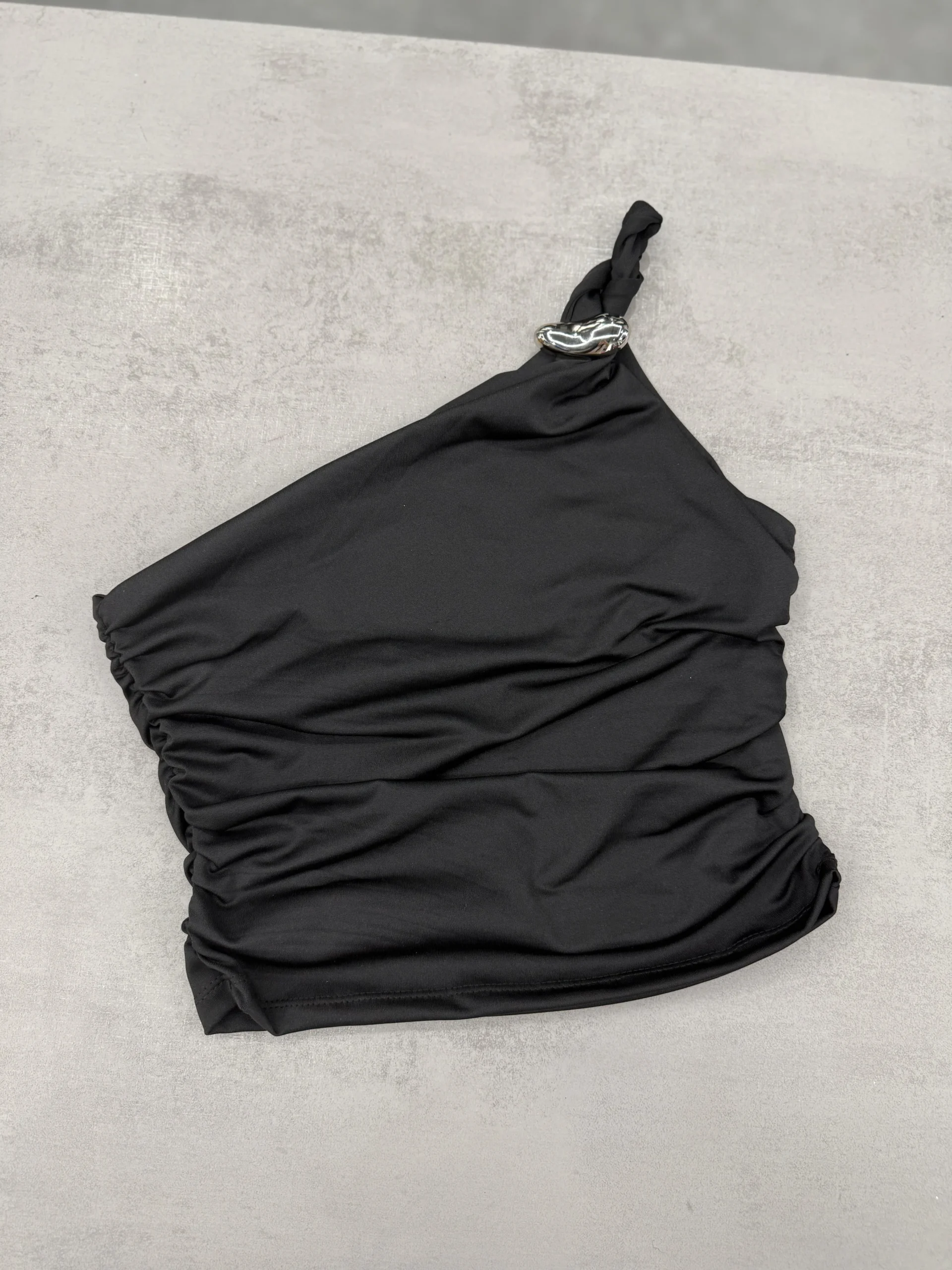 TOP MICROFIBRA IRREGULAR GOTA