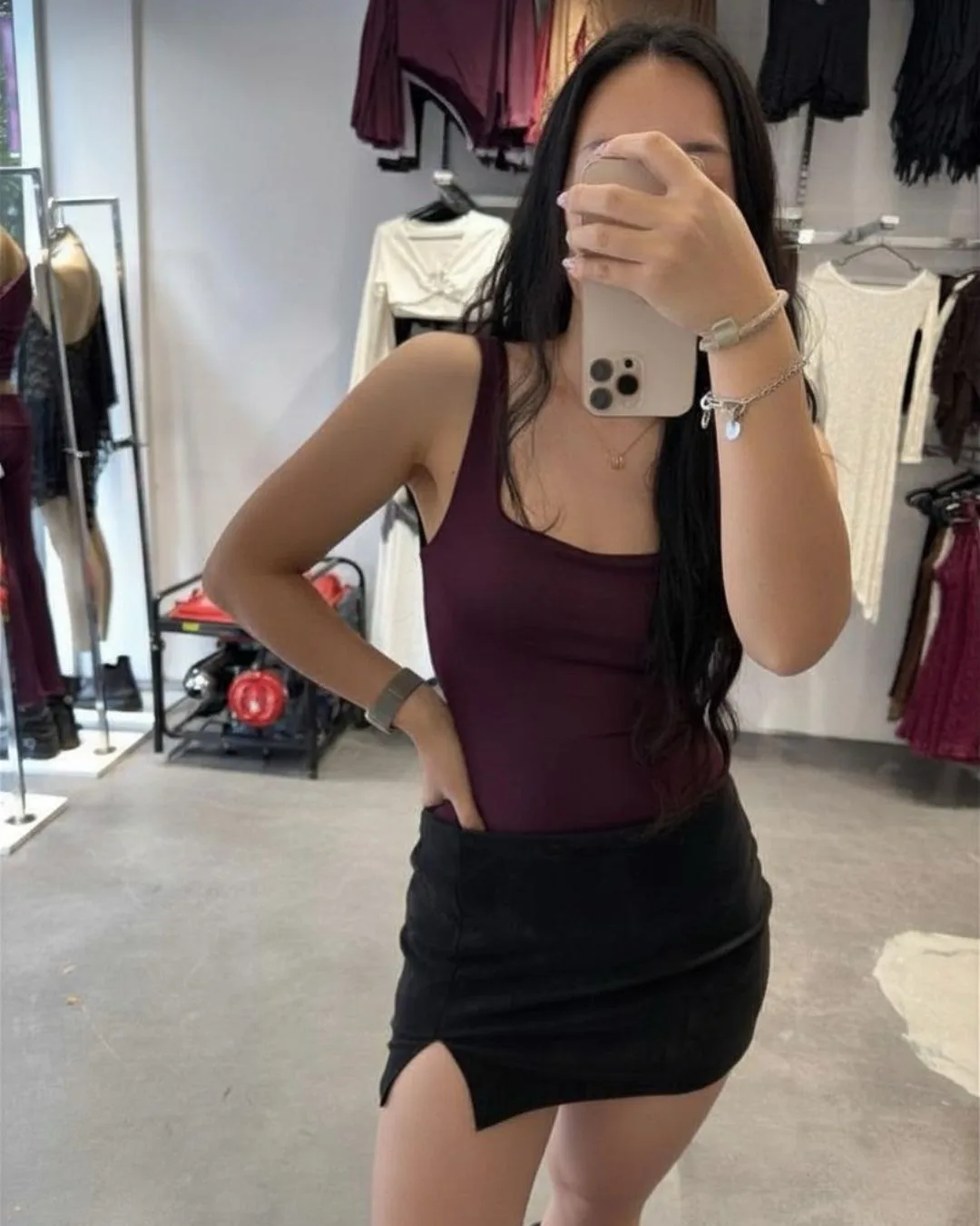 BODY MICROFIBRA ESCOTE CUADRADO