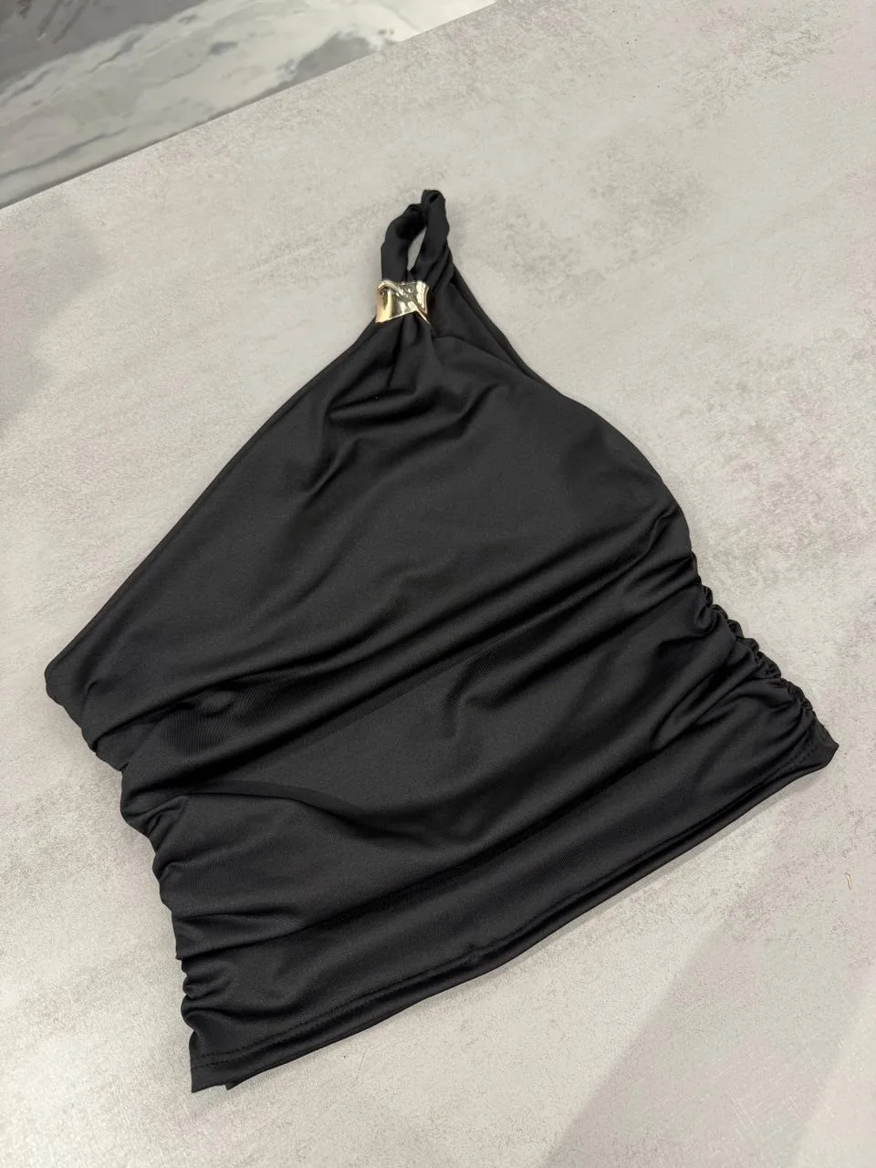 TOP MICROFIBRA IRREGULAR PENNY