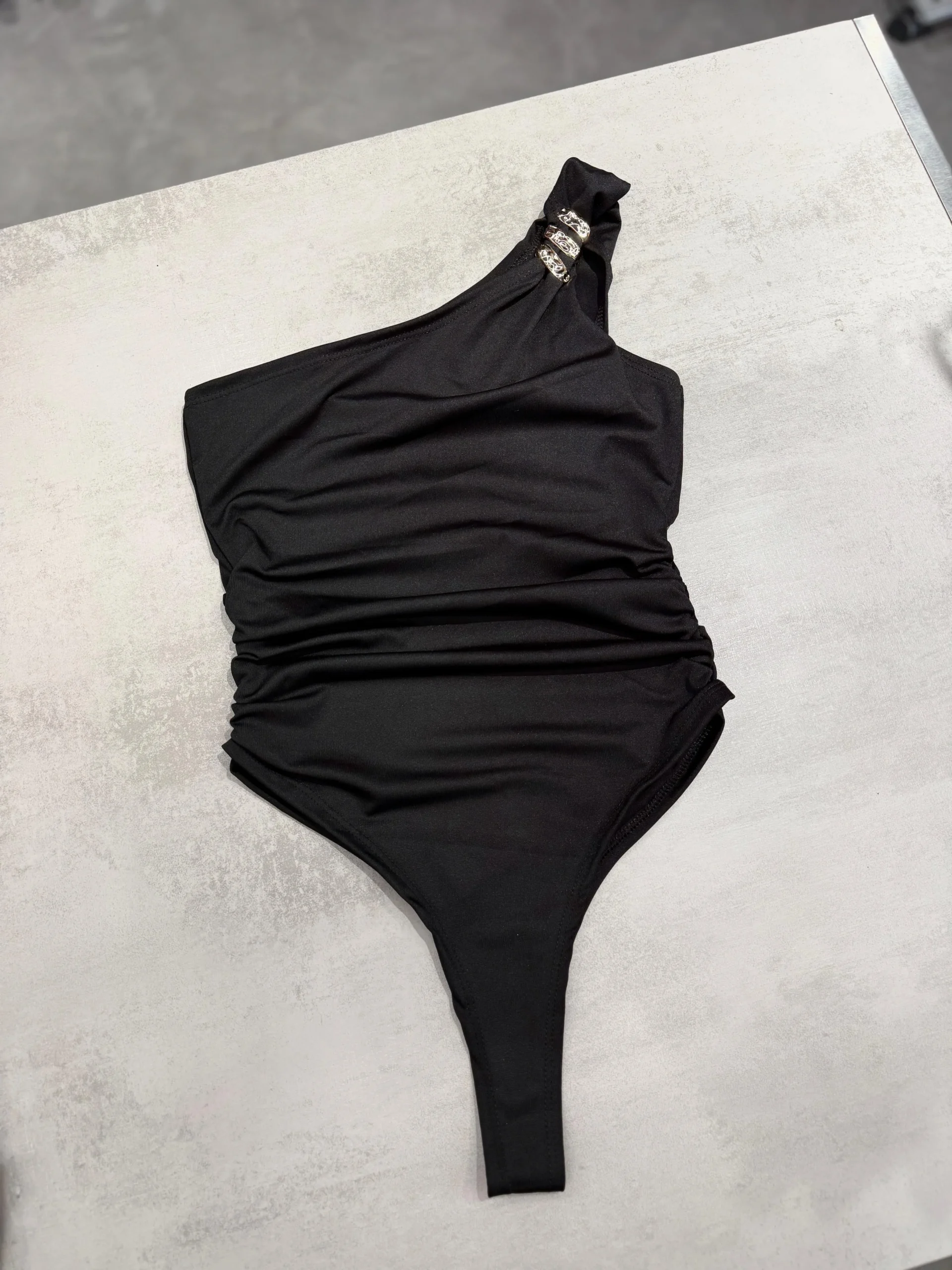 Alternative view of BODY MICROFIBRA IRREGULAR LOLI