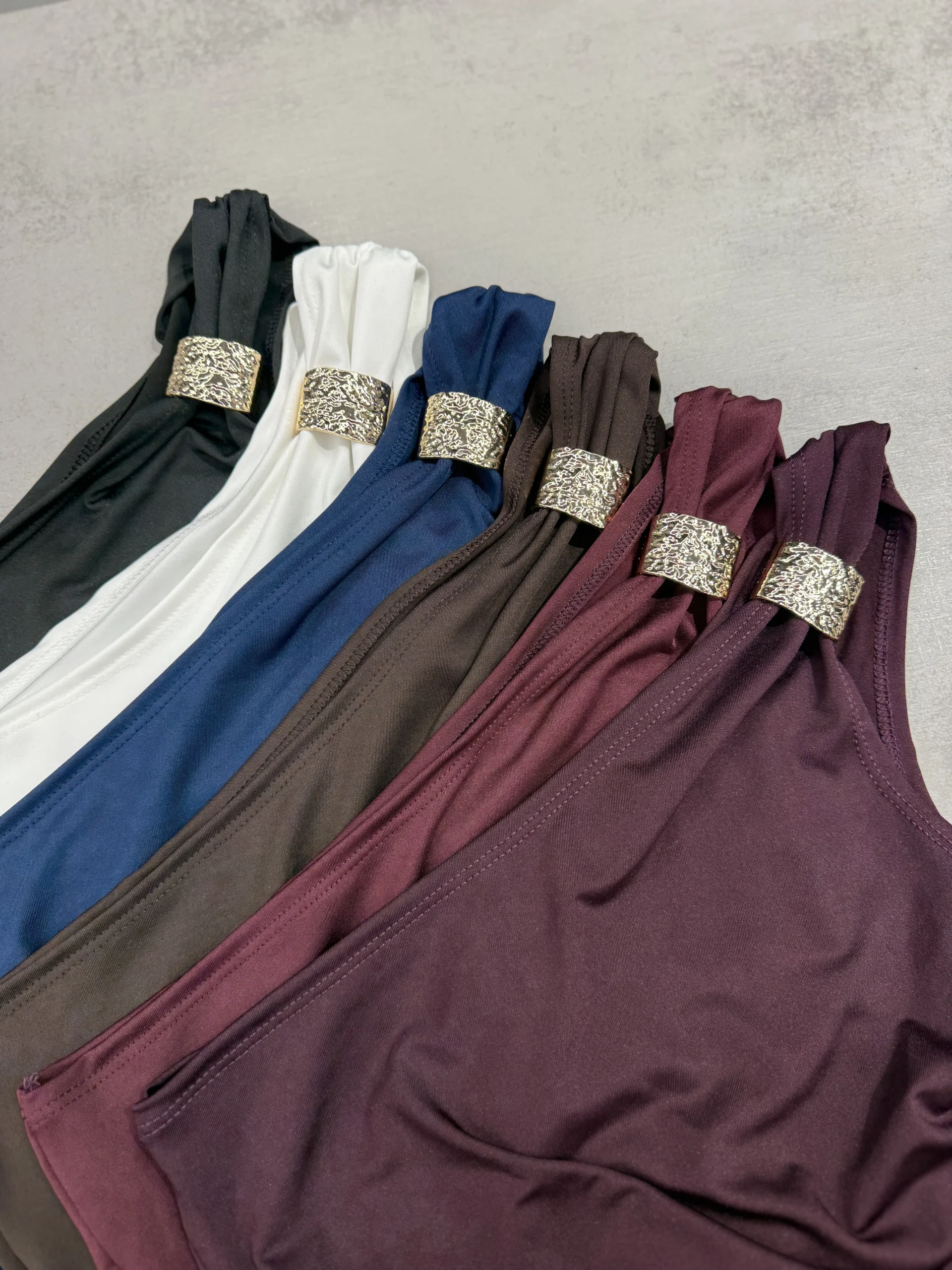 TOP MICROFIBRA IRREGULAR CAROL