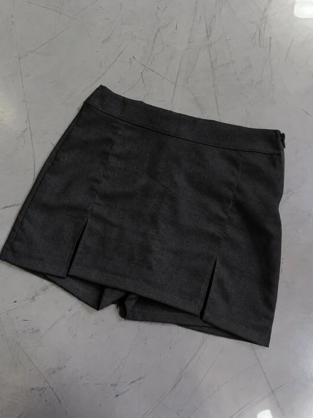 SHORT POLLERA LINO TAJOS